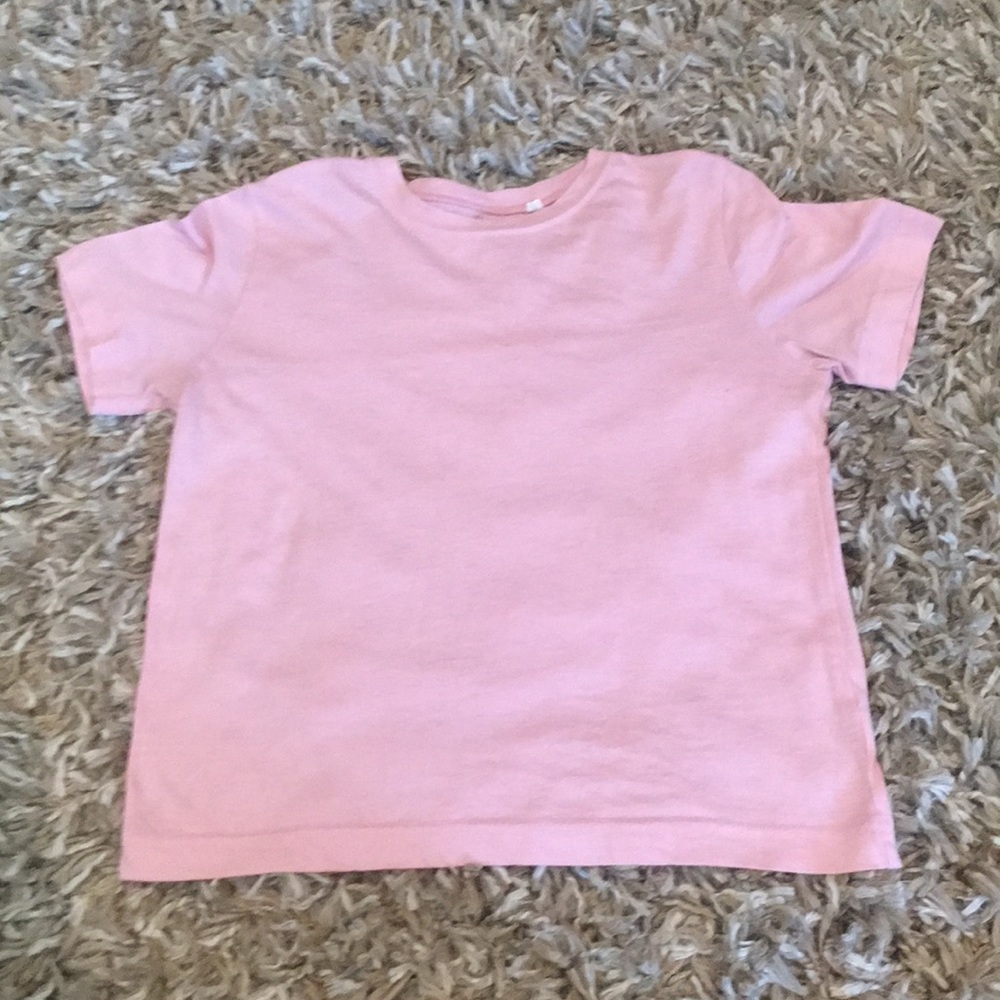 A pacson t-shirt